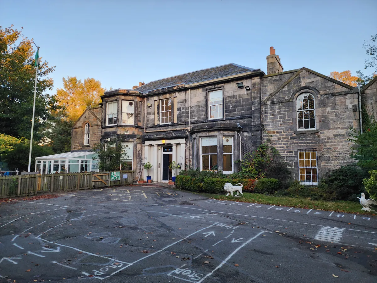 Photo of Bonnington House Nursery